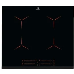 Индукционная варочная поверхность Electrolux EIP6446 черный