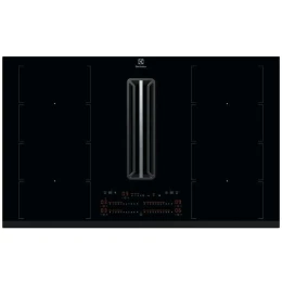 Индукционная варочная поверхность Electrolux KCC85450 черный