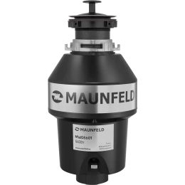 Измельчитель MAUNFELD MWD5601 для пищевых отходов 
