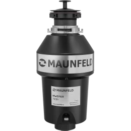 Измельчитель MAUNFELD MWD7501 для пищевых отходов 
