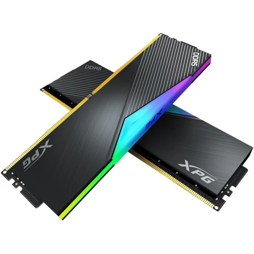 Модуль памяти ADATA DIMM 16GB DDR5-6400 AX5U6400C3216G-DCLARBK