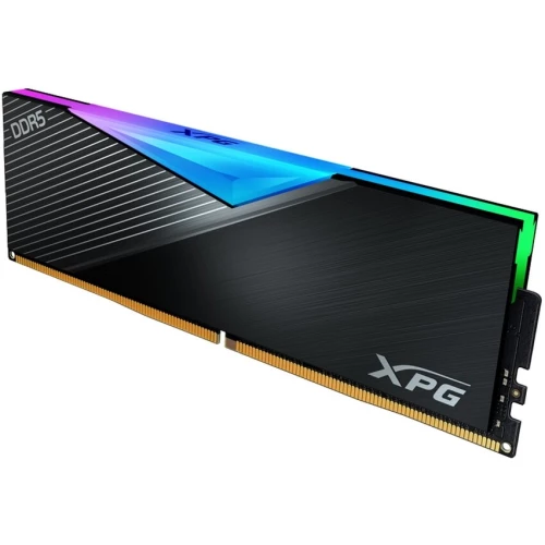 Модуль памяти ADATA DIMM 16GB DDR5-6400 AX5U6400C3216G-DCLARBK