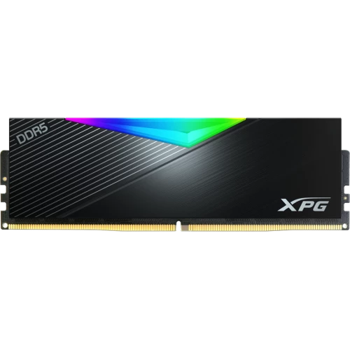 Модуль памяти ADATA DIMM 16GB DDR5-6400 AX5U6400C3216G-DCLARBK