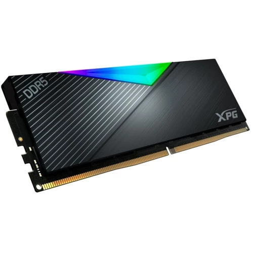 Модуль памяти ADATA DIMM 16GB DDR5-6400 AX5U6400C3216G-DCLARBK