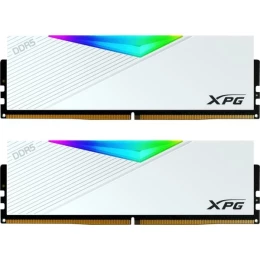 Модуль памяти ADATA DIMM 16GB DDR5-6400 AX5U6400C3216G-DCLARWH