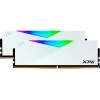Модуль памяти ADATA DIMM 16GB DDR5-7200 AX5U7200C3416G-DCLARWH