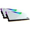 Модуль памяти ADATA DIMM 16GB DDR5-7200 AX5U7200C3416G-DCLARWH