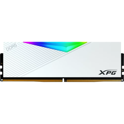 Модуль памяти ADATA DIMM 16GB DDR5-7200 AX5U7200C3416G-DCLARWH