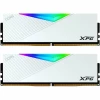 Модуль памяти ADATA DIMM 16GB DDR5-7200 AX5U7200C3416G-DCLARWH