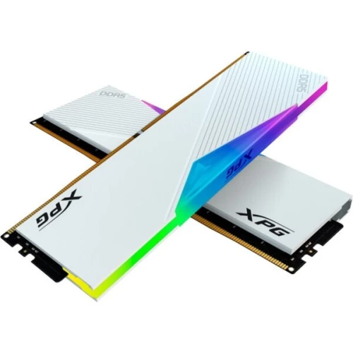 Модуль памяти ADATA DIMM 16GB DDR5-7200 AX5U7200C3416G-DCLARWH