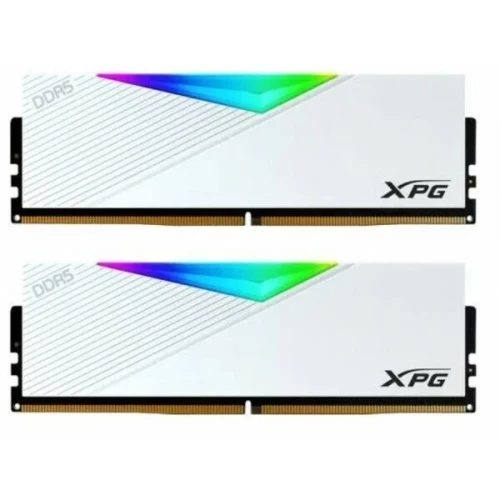 Модуль памяти ADATA DIMM 16GB DDR5-7200 AX5U7200C3416G-DCLARWH