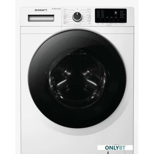 Стиральная машина KRAFT KF-MDS10146W