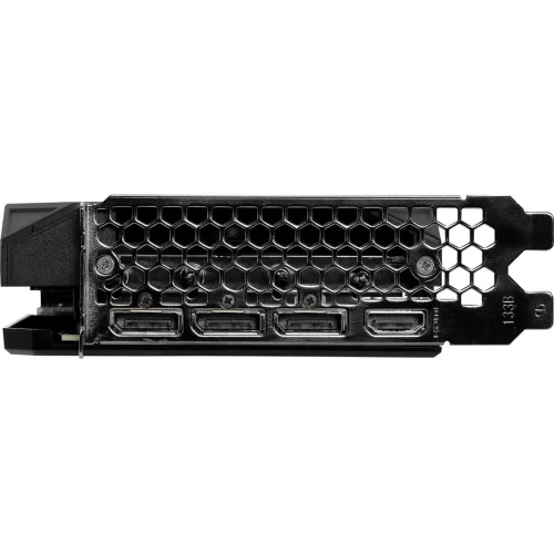 Видеокарта Palit PA-RTX4070 DUAL OC 12GB  PCIE16 RTX4070 12GB