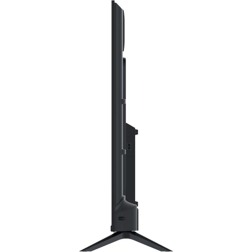 Телевизор STARWIND 50" SW-LED50UG403 Яндекс.ТВ Frameless черный 4K Ultra HD 60Hz DVB-T DVB-T2 DV
