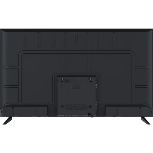 Телевизор STARWIND 50" SW-LED50UG403 Яндекс.ТВ Frameless черный 4K Ultra HD 60Hz DVB-T DVB-T2 DV