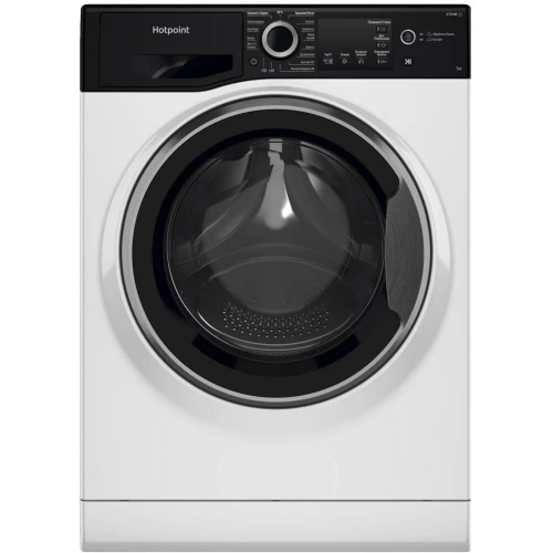 Стиральная машина HOTPOINT-ARISTON NSB 7225 ZSVRU 869991644680