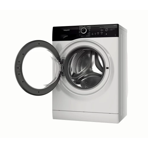 Стиральная машина HOTPOINT-ARISTON NSB 7225 ZSVRU 869991644680