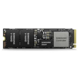 Твердотельный накопитель Samsung SSD PM9A1, 512GB, M.2 (22x80mm), NVMe, PCIe 4.0 x4, MZVL2512HCJQ-00B07/00B00