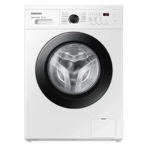 Стиральная машина Samsung WW60AG4S00CE/LD класс: A загр.фронтальная макс.:6кг белый