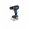 Дрель-шуруповерт Bosch GSB 18V-90 аккум. патрон:быстрозажимной (06019K6100)