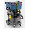Строительный пылесос Karcher NT 30/1 Tact Te L 1380Вт (уборка: сухая/влажная) серый