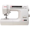 Швейная машина JANOME 7518A белый