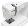 Швейная машина JANOME 419S белый