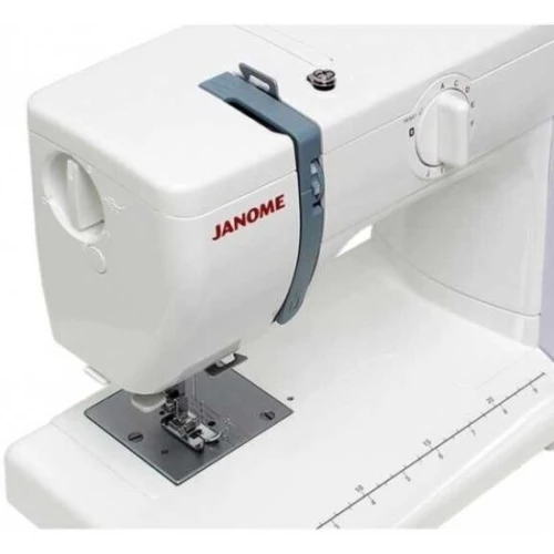 Швейная машина JANOME 419S белый