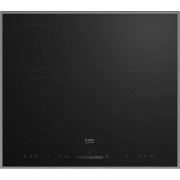 Варочная поверхность Beko HIC 64503 TX черный