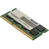 Модуль памяти Patriot SO-DIMM DDR3 4Gb 1600MHz  PSD34G16002S RTL PC3-12800 CL11  204-pin 1.5В