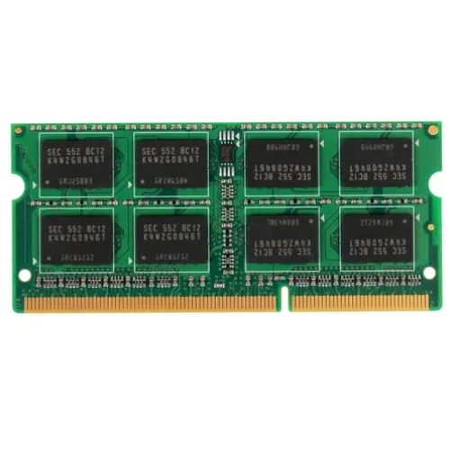Модуль памяти Patriot SO-DIMM DDR3 4Gb 1600MHz  PSD34G16002S RTL PC3-12800 CL11  204-pin 1.5В