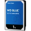 Жесткий диск Western Digital SATA-III 1Tb WD1003FZEX Black (7200rpm) 64Mb 3.5"