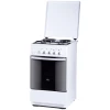 Комбинированная плита FLAMA RK 2211 W