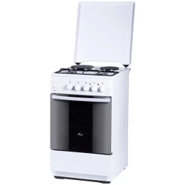 Комбинированная плита FLAMA RK 2211 W