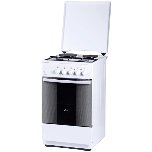 Комбинированная плита FLAMA RK 2211 W