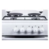Комбинированная плита FLAMA RK 2211 W