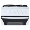 Комбинированная плита FLAMA RK 2211 W