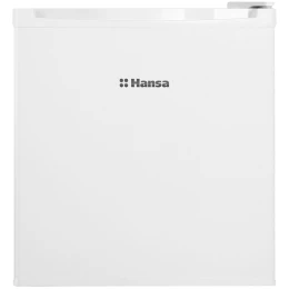 Холодильник HANSA FM050.4 белый (однокамерный)