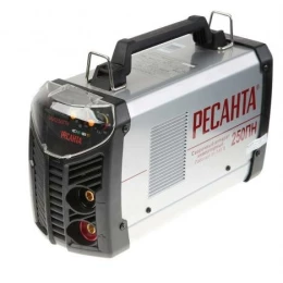 Сварочный аппарат Ресанта САИ-250ПН инвертор ММА DC