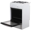 Газовая плита DARINA 1AS GM 521 001 W белый