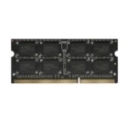 Оперативная память AMD DDR3 4Gb 1600MHz R534G1601S1SL-UO OEM PC3-12800 CL11 SO-DIMM 204-pin 1.35В