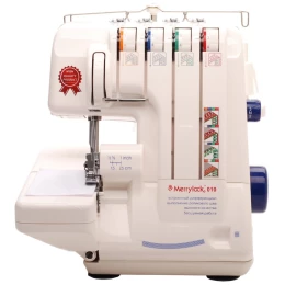 Оверлок MERRYLOCK-010