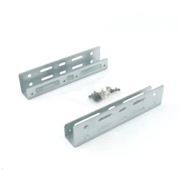 Переходник Gembird Кронштейн (2шт)  2,5"-3,5" металл MF-321