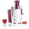 Соковыжималка BOSCH MES25A0 /  цвет: белый/ антрацит, 2 скорости