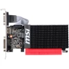 Видеокарта MSI PCI-E GT 710 2GD3H LP nVidia GeForce GT 710 2048Mb 64bit DDR3 954/1600 DVIx1/HDMIx1/CRTx1/HDCP Ret low profile