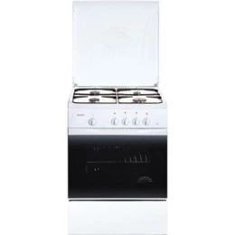 Газовая плита GEFEST 1200 С7 К8 белая