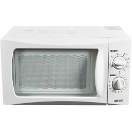 Микроволновая печь MYSTERY MMW-2009G 20л. 800Вт белый
