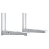 Кронштейн Holder MWS-2002 белый   