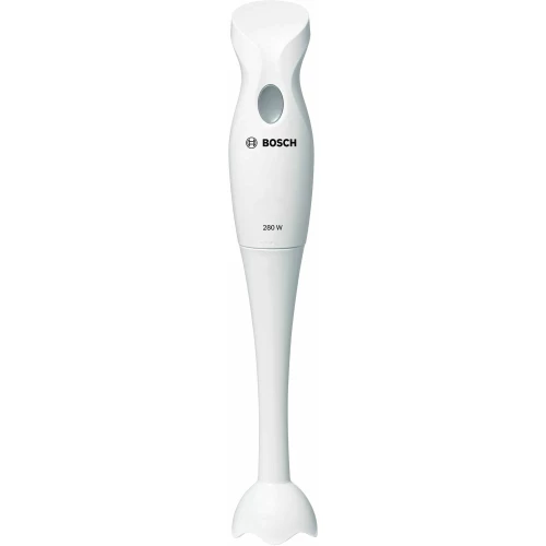 Блендер BOSCH MSM6B100 280Вт белый