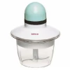 Блендер BOSCH MMR08A1 400Вт белый/черный